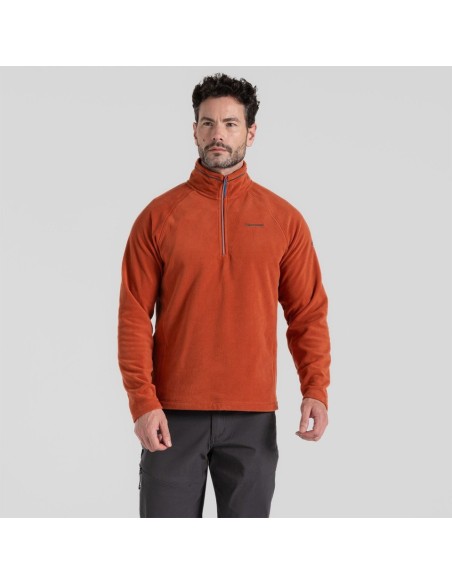 Fleece Ανδρικό Craghoppers Corey HZ