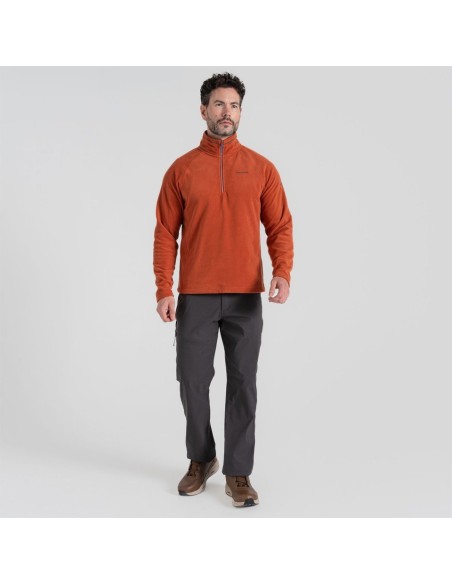 Fleece Ανδρικό Craghoppers Corey HZ