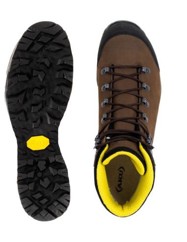 Men's Aku Scolopax Pro Gtx