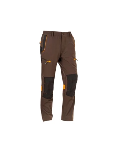 Παντελόνι Ανδρικό Gamo Bering Pants