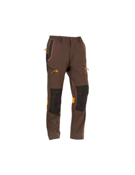 Παντελόνι Ανδρικό Gamo Bering Pants