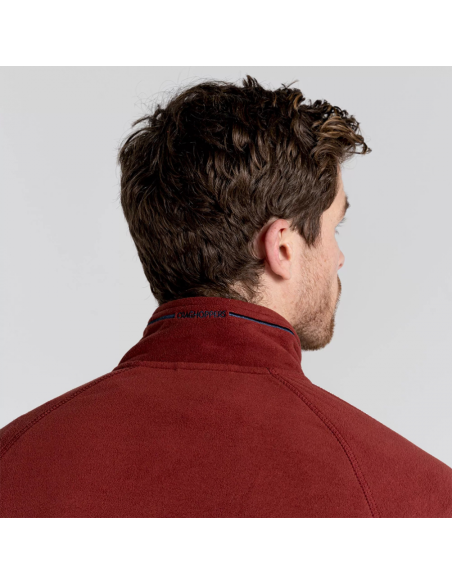 Fleece Ανδρικό Craghoppers Corey HZ