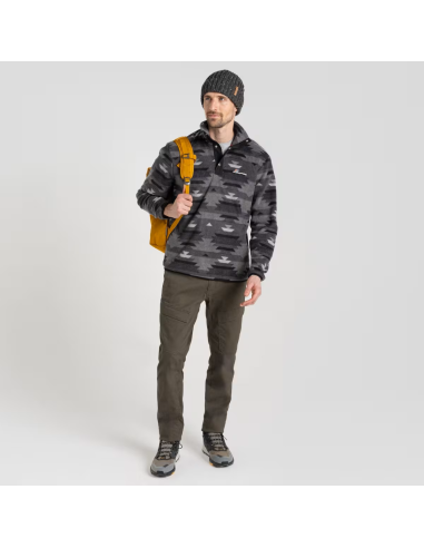 Fleece Ανδρικό Craghoppers Dewlish Overhead