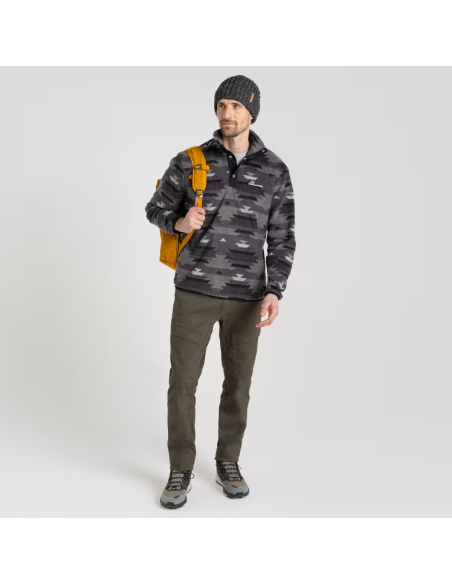 Fleece Ανδρικό Craghoppers Dewlish Overhead