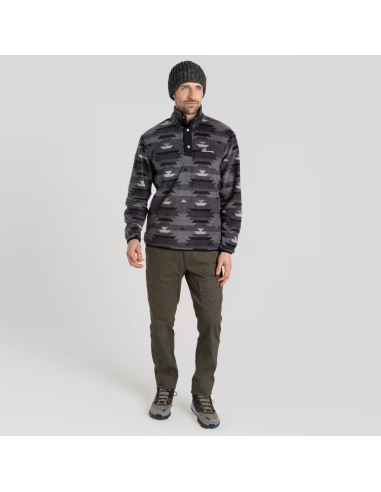 Fleece Ανδρικό Craghoppers Dewlish Overhead