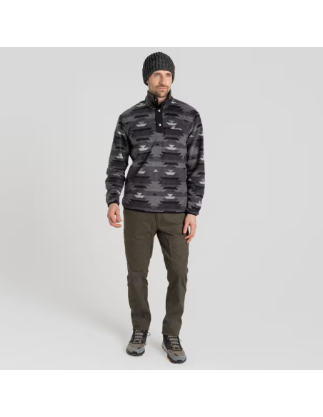 Fleece Ανδρικό Craghoppers Dewlish Overhead