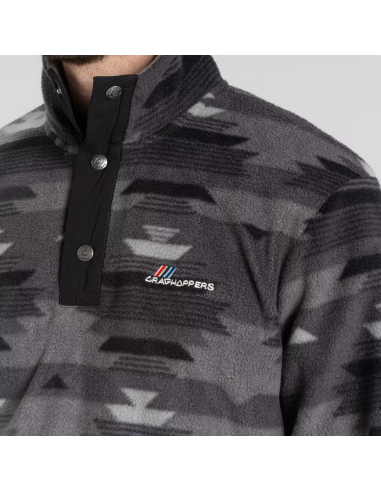 Fleece Ανδρικό Craghoppers Dewlish Overhead