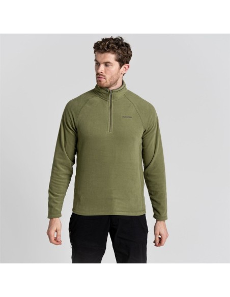 Fleece Ανδρικό Craghoppers Corey HZ