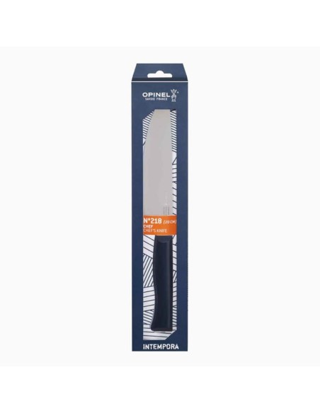Μαχαίρι Opinel No218 Chef Intempora