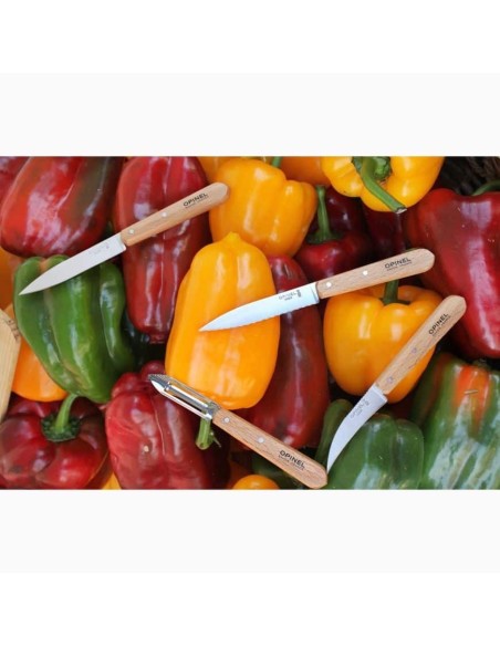 Σετ Κουζίνας Essentiels Natural