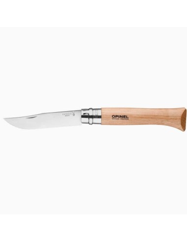 Opinel Inox Οδοντωτός No. 12