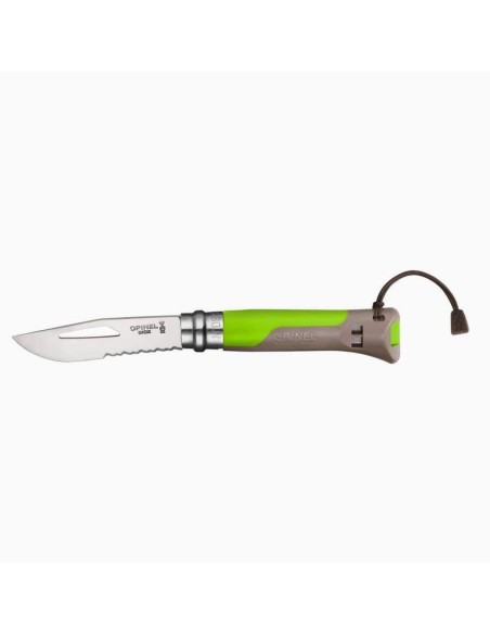 Opinel Outdoor No 8