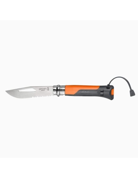 Opinel Outdoor No 8