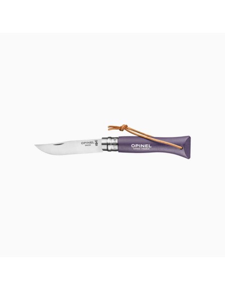 Opinel Colorama Baroudeur No 6