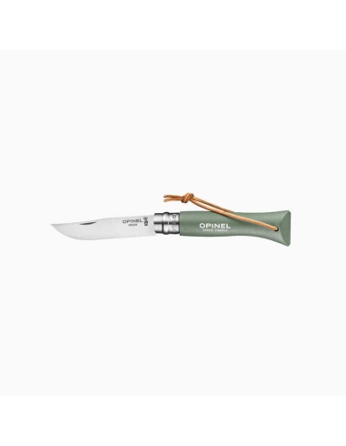 Opinel Colorama Baroudeur No 6