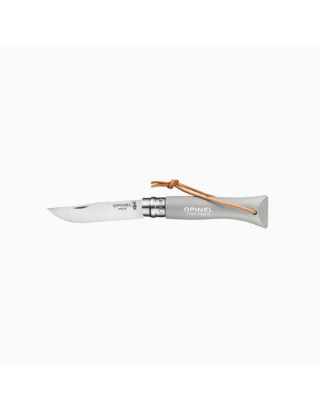Opinel Colorama Baroudeur No 6