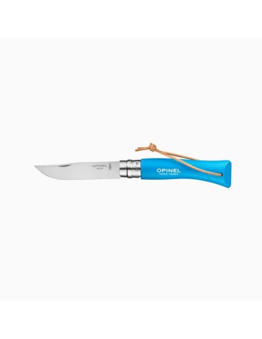 Opinel Colorama Baroudeur No 7