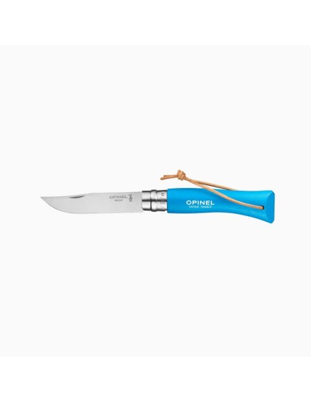 Opinel Colorama Baroudeur No 7