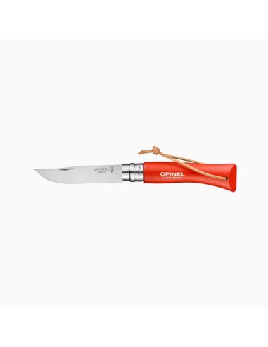 Opinel Colorama Baroudeur No 7