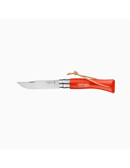 Opinel Colorama Baroudeur No 7