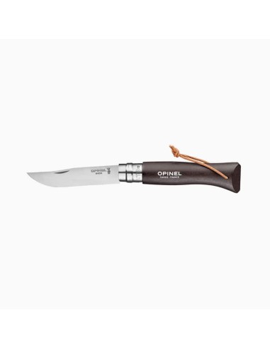 Opinel Colorama Baroudeur No 8