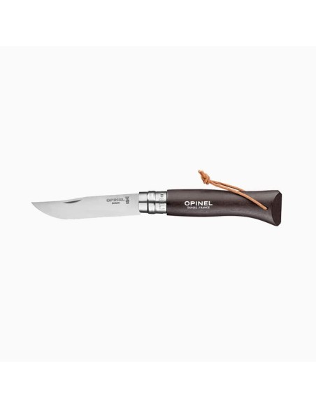 Opinel Colorama Baroudeur No 8
