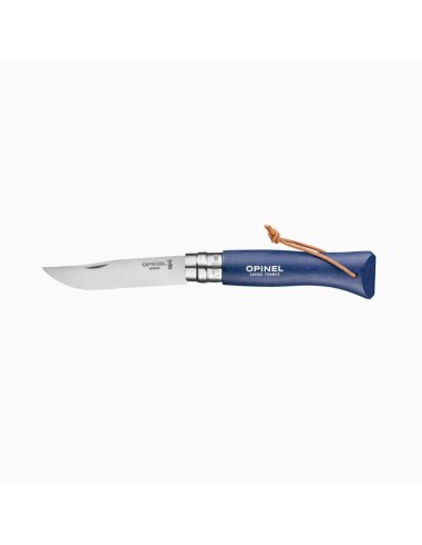 Opinel Colorama Baroudeur No 8