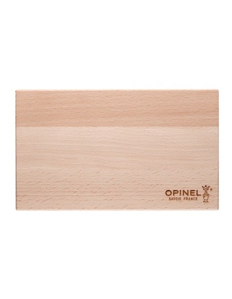 Opinel Nomad Cooking Kit