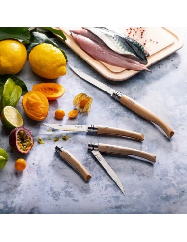 Opinel Effile Οξιά No 15
