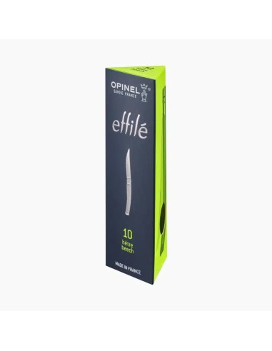 Opinel Effile Οξιά No 10