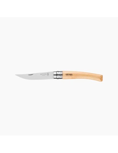 Opinel Effile Οξιά No 8