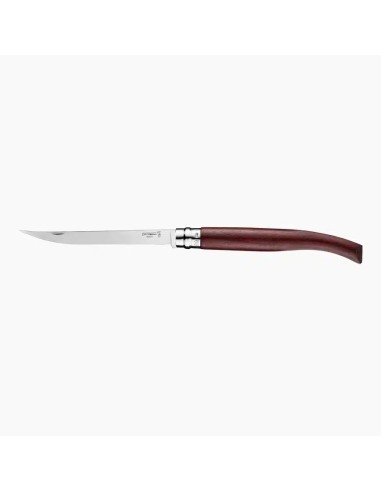 Opinel Effile Padouk No 8