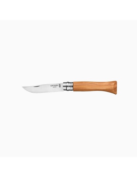 Opinel No 9 Για Όστρακα