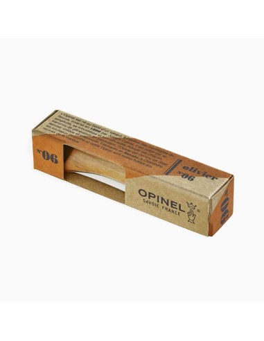 Opinel No 9 Για Όστρακα