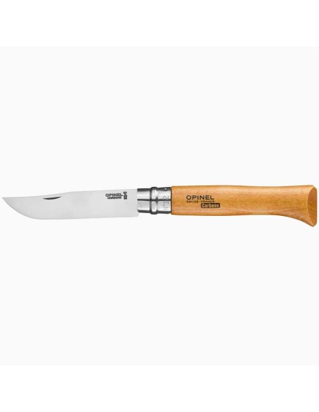 Σουγιάς Opinel Carbon No12 (VRN)