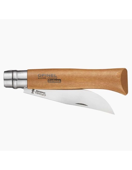 Σουγιάς Opinel Carbon No12 (VRN)