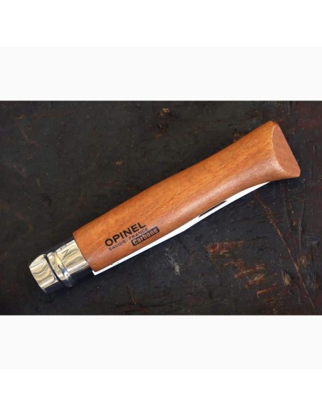 Σουγιάς Opinel Carbon No12 (VRN)