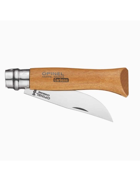 Σουγιάς Opinel Carbon No9 (VRN)