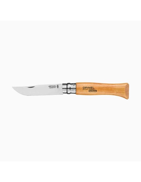 Σουγιάς Opinel Carbon No9 (VRN)
