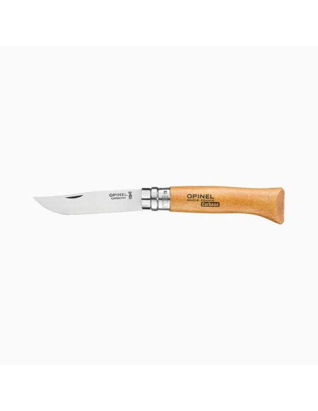Σουγιάς Opinel Carbon No6 (VRN)