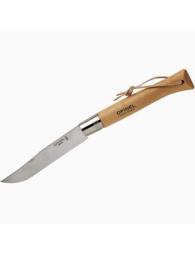 Σουγιάς Opinel Inox No12 (VRI)