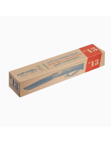 Σουγιάς Opinel Inox No12 (VRI)