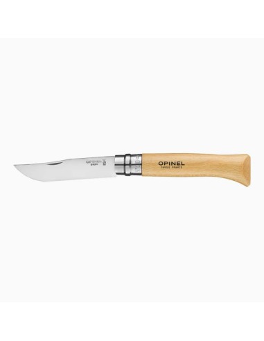 Σουγιάς Opinel Inox No10 (VRI)