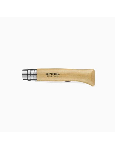 Σουγιάς Opinel Inox No10 (VRI)