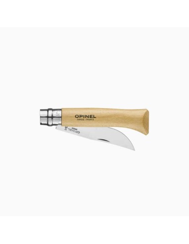 Σουγιάς Opinel Inox No10 (VRI)