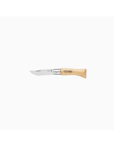 Σουγιάς Opinel Inox No3