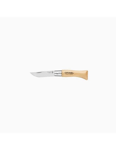 Σουγιάς Opinel Inox No3