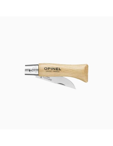 Σουγιάς Opinel Inox No3