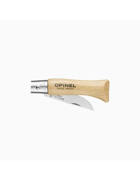 Σουγιάς Opinel Inox No3