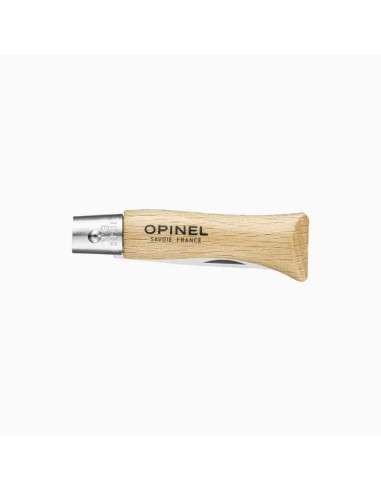 Σουγιάς Opinel Inox No3